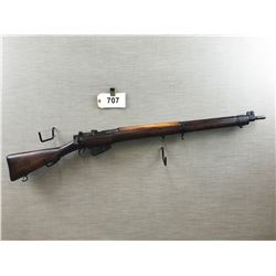 LEE ENFIELD  , MODEL: NO 4 MK1 , CALIBER: 303 BR