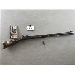 THOMPSON CENTER  , MODEL: HAWKEN , CALIBER: 50 CAL PERC