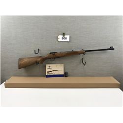 ZASTAVA , MODEL: MP22/Z5 , CALIBER: 22 LR