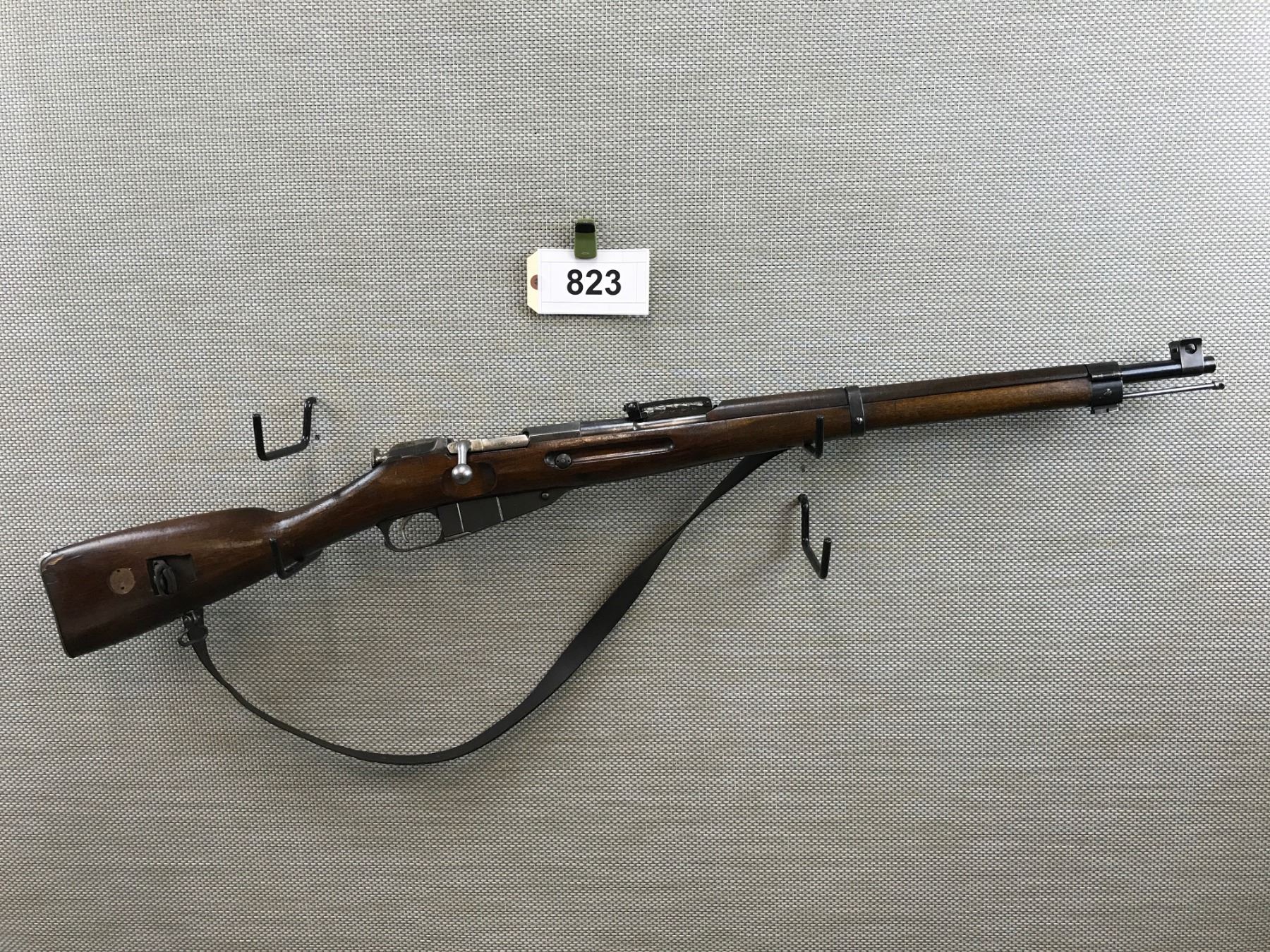 Mosin Nagant Serial Number Database Mosin Nagant Serial Number Database