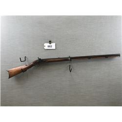 H. WOLF , MODEL: PERCUSSION , CALIBER: 50 CAL PERC