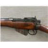 Image 4 : WWII ERA LEE ENFIELD  , MODEL: SPORTER  , CALIBER: 303 BR