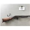 Image 3 : SAVAGE , MODEL: PUMP ACTION , CALIBER: 22 SHORT