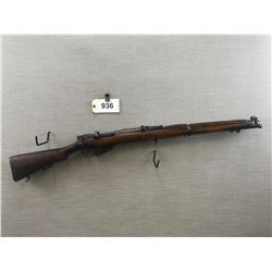 WWI ERA, LEE ENFIELD  , MODEL: NO 1 MKIII* , CALIBER: 303 BR