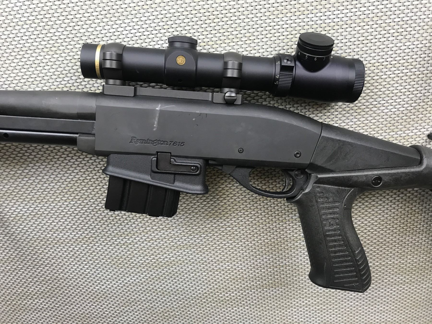 REMINGTON MODEL 7615 CALIBER 5 56 NATO OR 223 REM Switzer s remington-model-7615-caliber-5-56-nato-or-223-rem-switzer-s