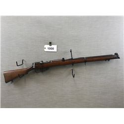 WWI ERA, LEE ENFIELD  , MODEL: NO I MKIII , CALIBER: 303 BR