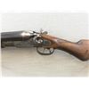 Image 5 : CRESCENT FIREARMS CO , MODEL: SIDE BY SIDE SHOTGUN  , CALIBER: 12GA X 3"