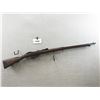 Image 1 : MANNLICHER CARCANO  , MODEL: 1891 RIF  , CALIBER: 6.5 X 52 ITALIAN