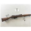 Image 3 : MANNLICHER CARCANO  , MODEL: 1891 RIF  , CALIBER: 6.5 X 52 ITALIAN