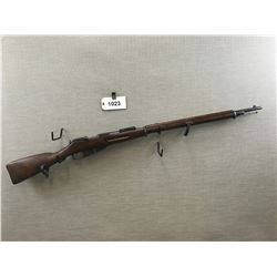 WWI ERA, MOSIN NAGANT , MODEL: 1891/30 , CALIBER: 7.62 X 54R