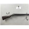 Image 3 : UNKNOWN  BELGIAN  , MODEL: SIDE BY SIDE DOUBLE HAMMERS DOUBLE TRIGGERS SHOTGUN  , CALIBER: 12GA X 2 
