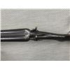 Image 5 : UNKNOWN  BELGIAN  , MODEL: SIDE BY SIDE DOUBLE HAMMERS DOUBLE TRIGGERS SHOTGUN  , CALIBER: 12GA X 2 
