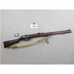 WWI ERA, LEE ENFIELD  , MODEL: NO1 MKIII* , CALIBER: 303 BR