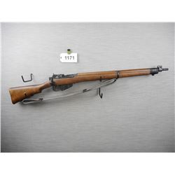 WWII ERA, LEE ENFIELD  , MODEL: NO 4 MKI , CALIBER: 303 BR