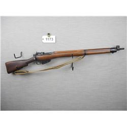 WWII ERA, LEE ENFIELD  , MODEL: NO 4 MKI* , CALIBER: 303 BR
