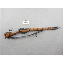 WWII ERA, LEE ENFIELD  , MODEL: NO 4 MKI* , CALIBER: 303 BR