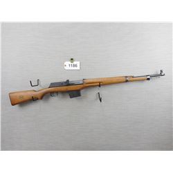 WWII ERA, LUNGMANN , MODEL: AG42 , CALIBER: 6.5 X 55 SWEDISH MAUSER