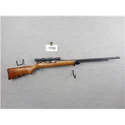 STEVENS  , MODEL: 87B  , CALIBER: 22 LR