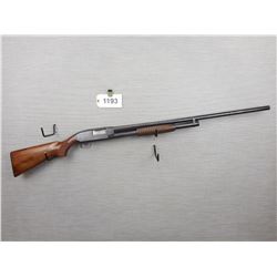 WINCHESTER , MODEL: 12 , CALIBER: 12GA X 2 3/4