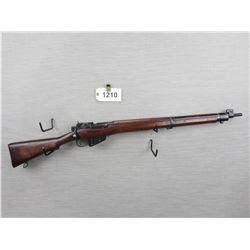 WWII ERA, LEE ENFIELD  , MODEL: NO 4 MKI , CALIBER: 303 BR