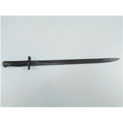 AUSTRALIAN 1907 PATTERN BAYONET