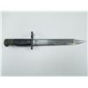 Image 1 : NO.5 JUNGLE CARBINE BAYONET