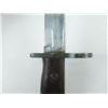 Image 3 : NO.5 JUNGLE CARBINE BAYONET