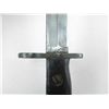 Image 4 : NO.5 JUNGLE CARBINE BAYONET