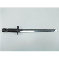 BRITISH 1888 PATTERN BAYONET