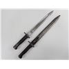 Image 2 : GERMAN BAYONETS