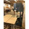 Image 1 : CANTEK HB-500R 3 HP VERTICAL BAND SAW