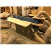 Image 1 : PROGRESS PMC 150 6'' X 4' SIDE BELT SANDER WITH 2 HP MOTOR