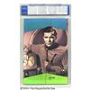 Image 2 : Star Trek #1 Back Cover Variant - Pacific Coast pedigree (Gold Key, 1967) CGC NM 9.4 Off-white to wh