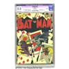 Image 1 : Batman #11 (DC, 1942) CGC Apparent VF 8.0 (Trimmed) Off-white pages.