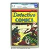 Image 1 : Detective Comics #16 (DC, 1938) CGC FN/VF 7.0 White pages.