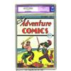 Image 1 : New Adventure Comics #19 (DC, 1937) CGC Apparent FN 6.0 Slight (A) Off-white pages.