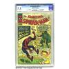 Image 1 : The Amazing Spider-Man #5 (Marvel, 1963) CGC VF- 7.5 Cream to off-white pages.