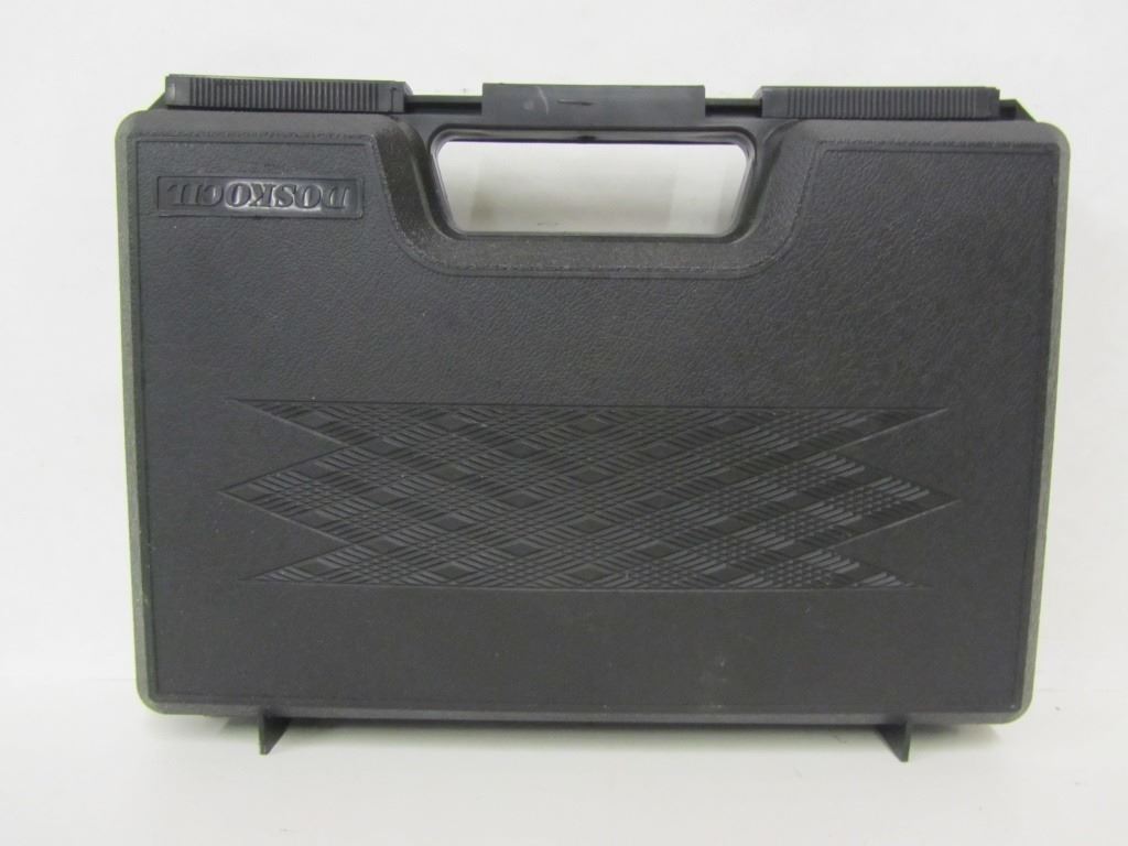 DOSKOCIL PISTOL CASE