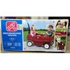 Image 1 : Step 2 Neighborhood Wagon