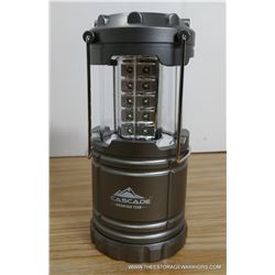 Cascade Mountain Tech Pop Up LED Lantern