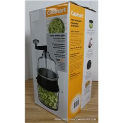 Cuisinart Food Spiralizer