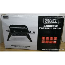 Backyard Grill Portable Barbecue