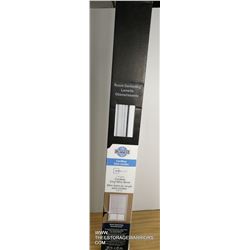 Certified Cordless Vinyl Blinds
