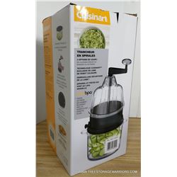 Cuisinart Food Spiralizer