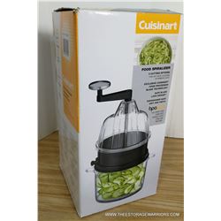 Cuisinart Food Spiralizer
