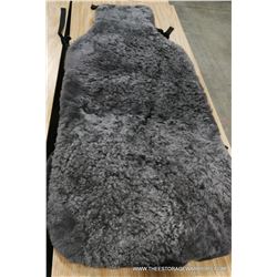 Faux Fur Car Seat Cover