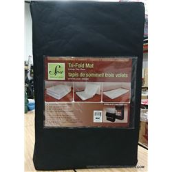 Spa Sensations Tri-Fold Mat