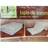 Image 2 : Spa Sensations Tri-Fold Mat