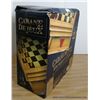 Image 2 : Cardinal Games Traditions - Wood Game House with 10 Games