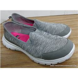 Pair of Ladies Size 8 Memory Foam Shoes